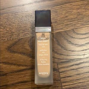 Sisley phyto teint expert foundation (0+ vanilla)